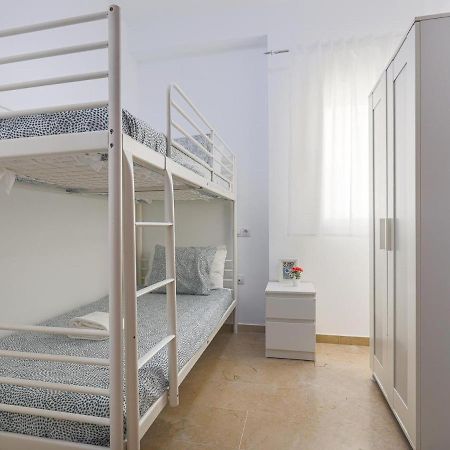 Appartement Alcala Del Rio! Bajo B Extérieur photo