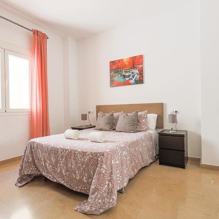 Appartement Alcala Del Rio! Bajo B Extérieur photo