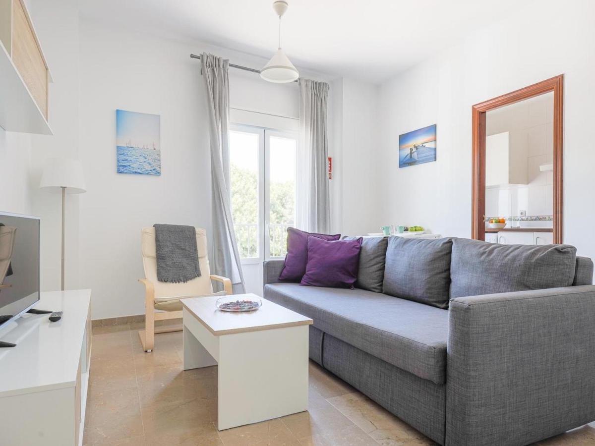 Appartement Alcala Del Rio! Bajo B Extérieur photo