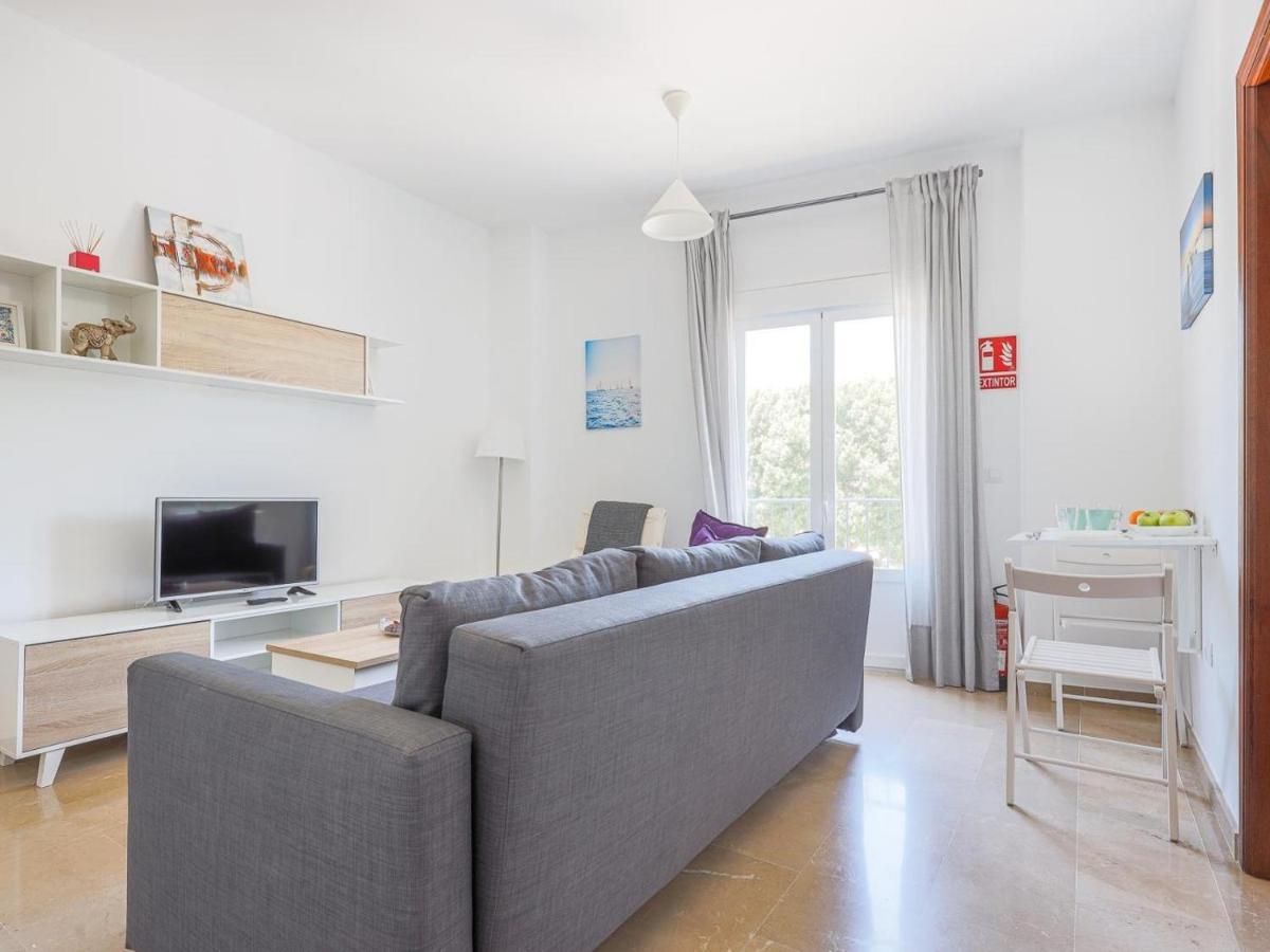 Appartement Alcala Del Rio! Bajo B Extérieur photo