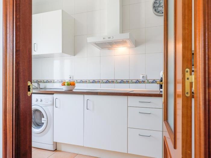 Appartement Alcala Del Rio! Bajo B Extérieur photo