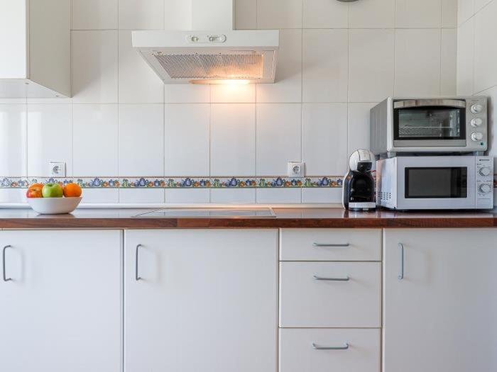 Appartement Alcala Del Rio! Bajo B Extérieur photo