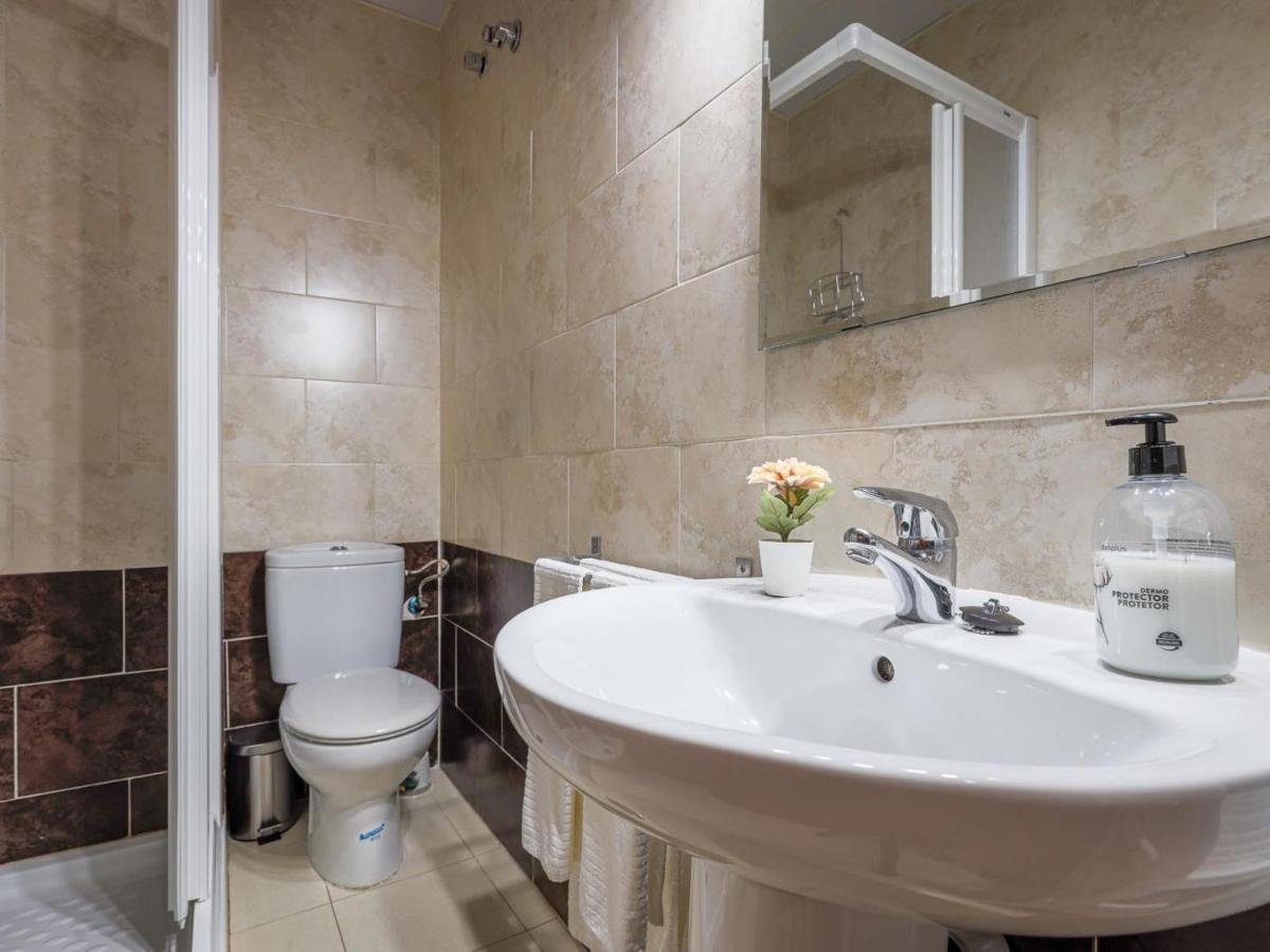 Appartement Alcala Del Rio! Bajo B Extérieur photo
