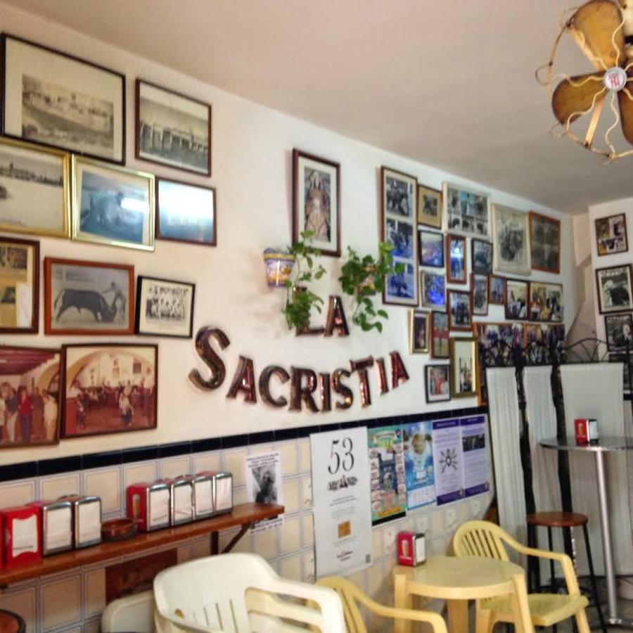 Appartement Alcala Del Rio! Bajo B Extérieur photo